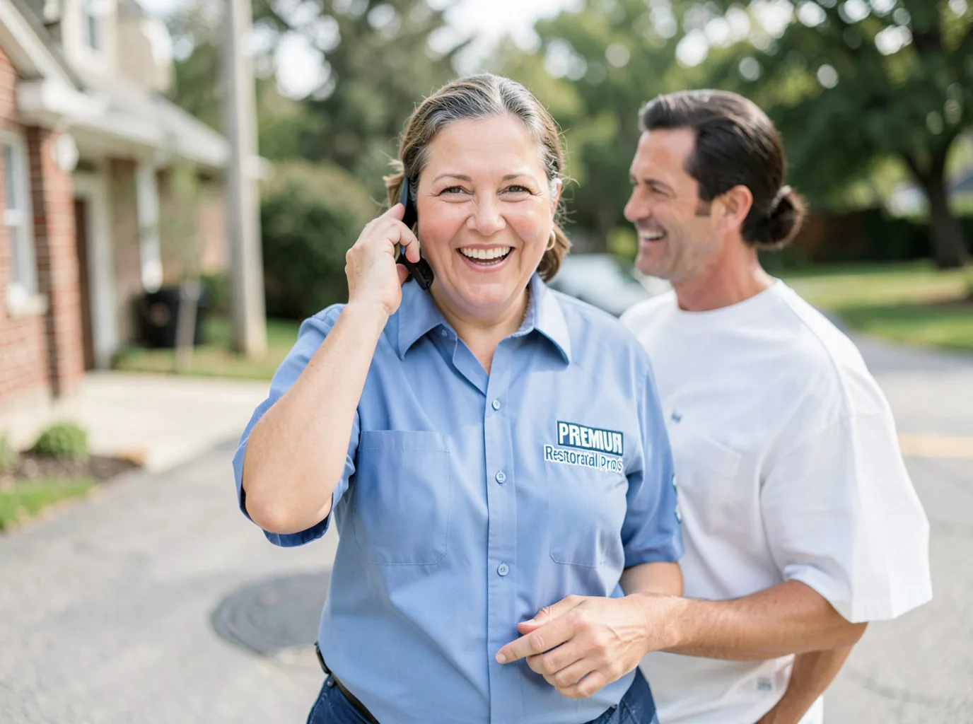 Water Damage Restoration Claire City, SD FAQs
